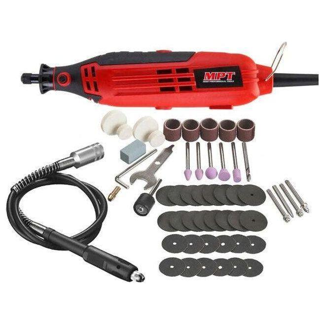 MPT MMG1603 60pcs Rotary Tool Set - KHM Megatools Corp. MPT MMG1603 60pcs Rotary Tool Set - KHM Megatools Corp.